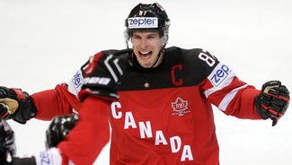 Next Story Image: Canada beats Sweden to stay perfect at hockey world championship